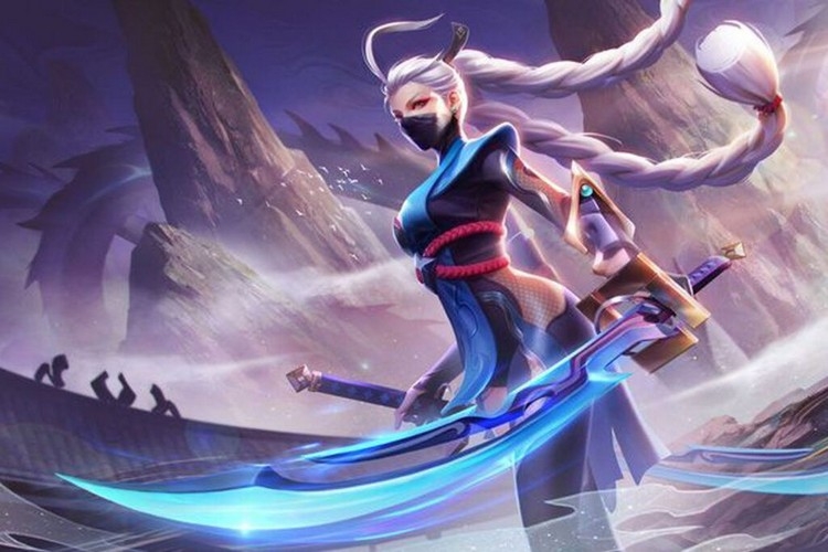 Những vị tướng mạnh trong Liên Quân Mobile sau bản cập nhật