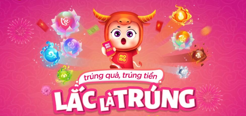 Hướng dẫn chơi Lắc Xì MoMo 2021 với cơ hội nhận iPhone, Apple Watch từ FPT Shop 3