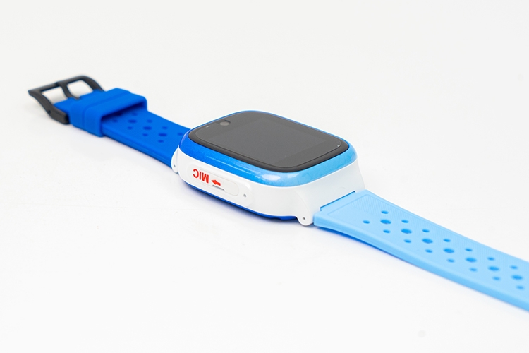 Đồng hồ Masstel Super Hero 4G | Cho phép gọi video call bất cứ khi nào