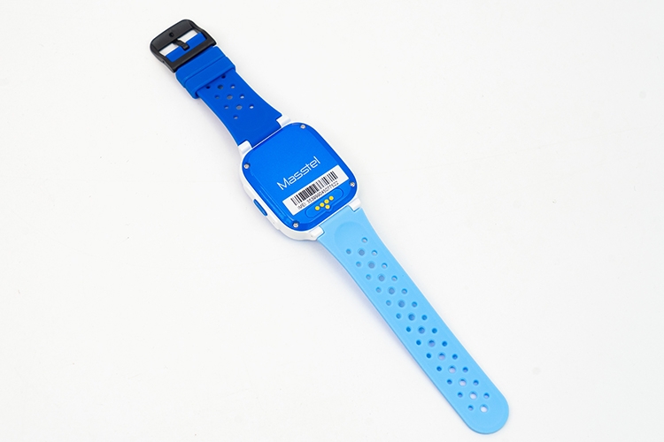 Đồng hồ Masstel Super Hero 4G | Nhiều tính năng nổi bật