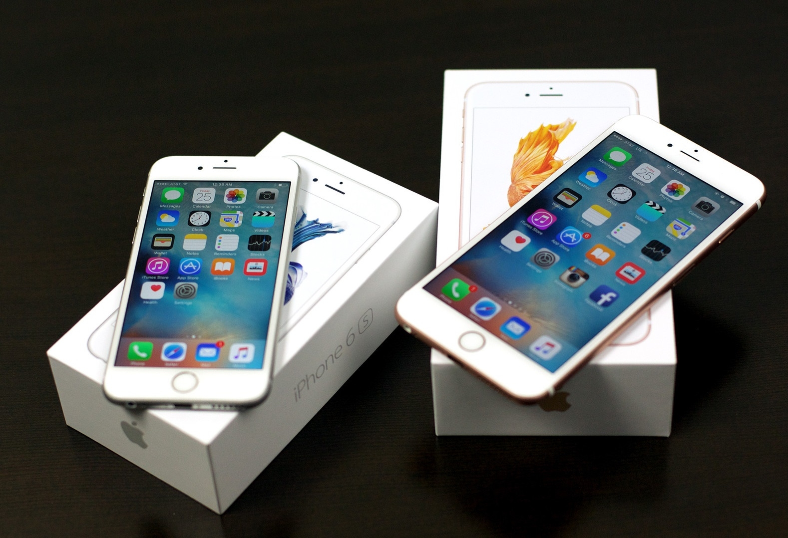 Apple đã nâng cấp camera selfie iPhone ra sao theo thời gian? 4