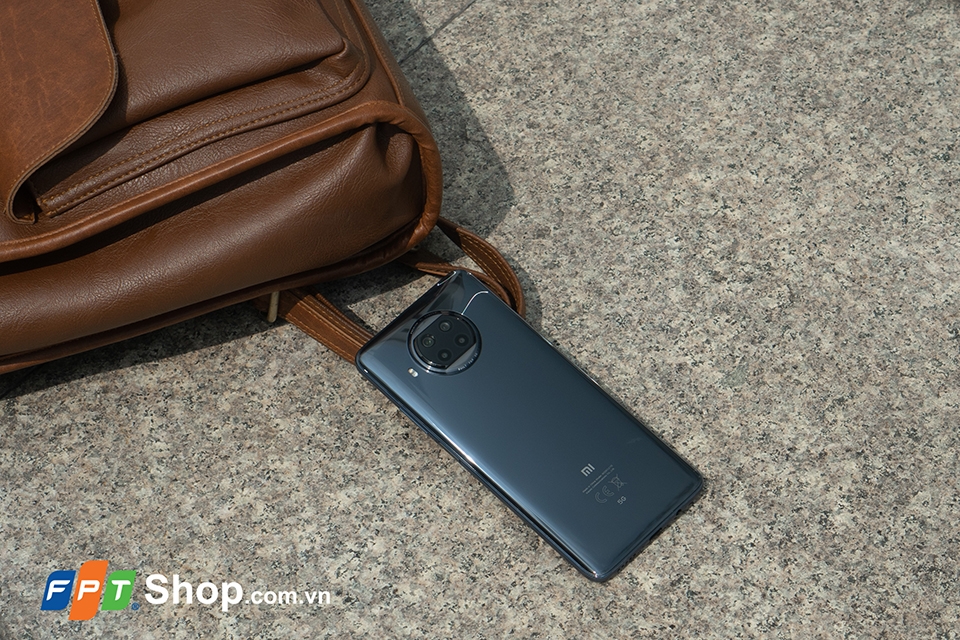 Xiaomi Mi 10T Lite 5G | Chiếc điện thoại phân khúc cao cấp