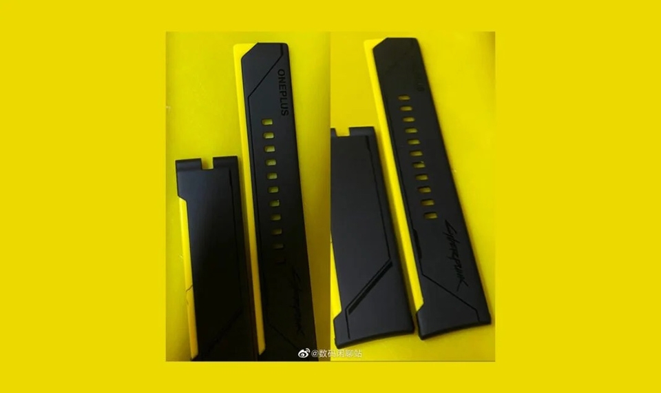 OnePlus Watch Limited Edition OnePlus Watch Limited Edition