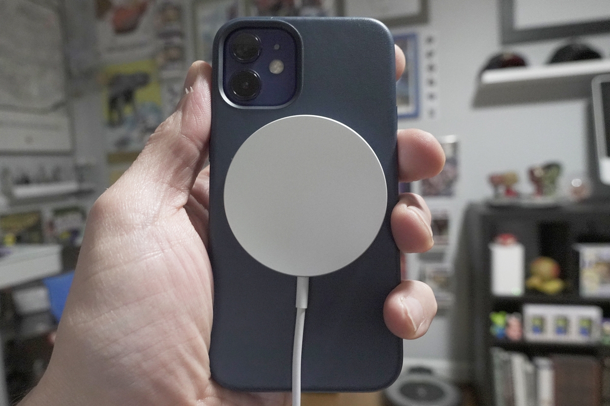 Tại sao iPhone không có kết nối lại là một cơn ác mộng? 2 Tại sao iPhone không có kết nối lại là một cơn ác mộng? 2