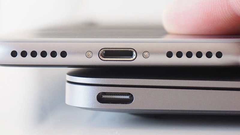 Tại sao iPhone không có cổng kết nối lại là một ý tưởng tồi tệ? 3 Tại sao iPhone không có cổng kết nối lại là một ý tưởng tồi tệ? 3