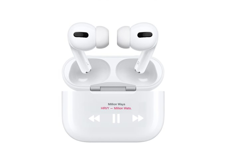 AirPods Pro 2