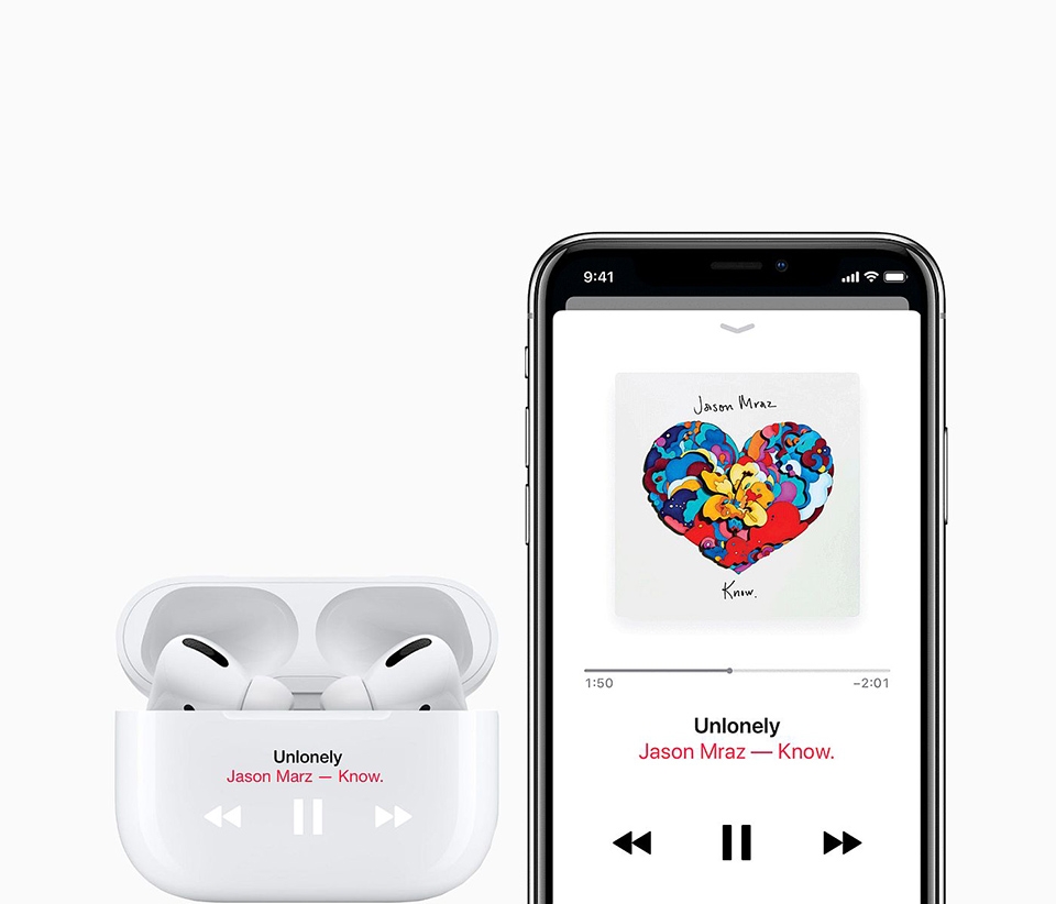 AirPods Pro 2