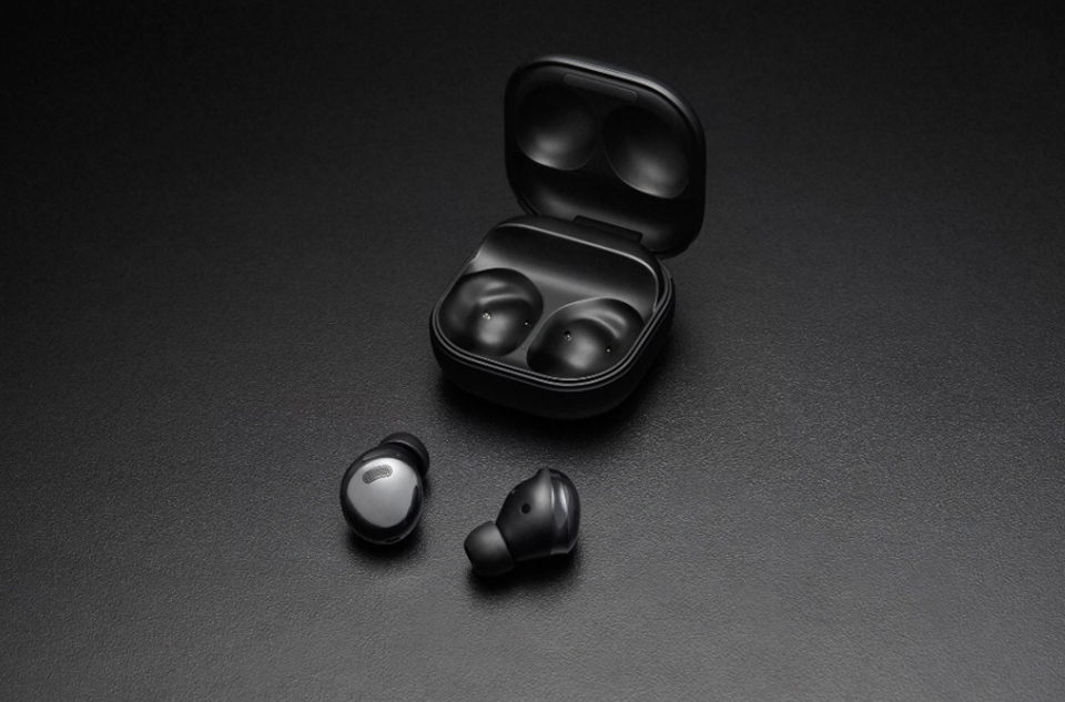 Samsung Galaxy Buds Pro