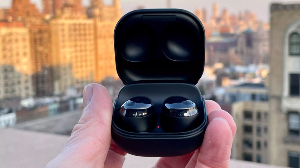 Samsung Galaxy Buds Pro