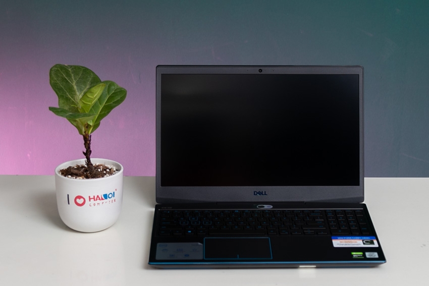 Laptop