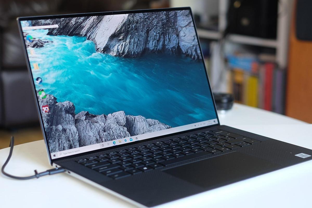 Laptop