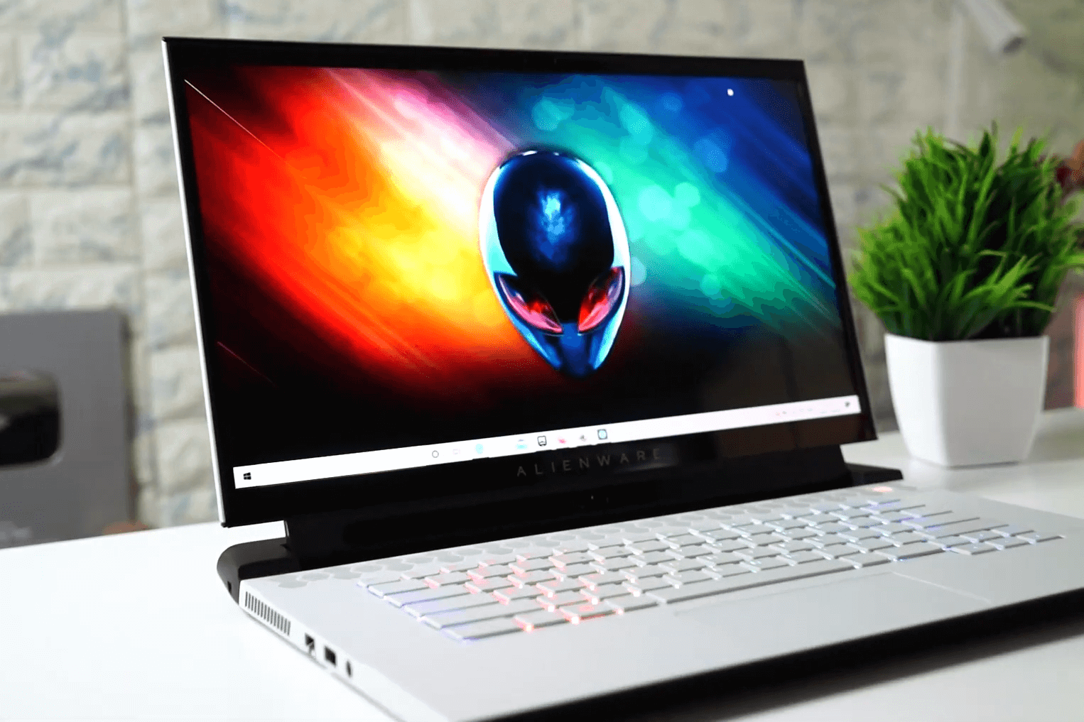 Laptop