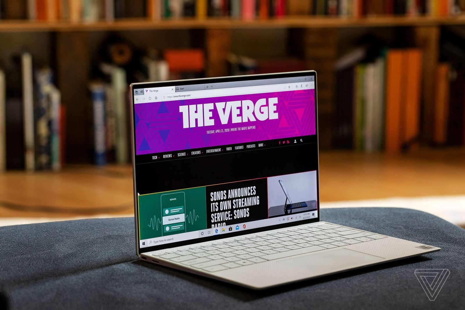 Laptop