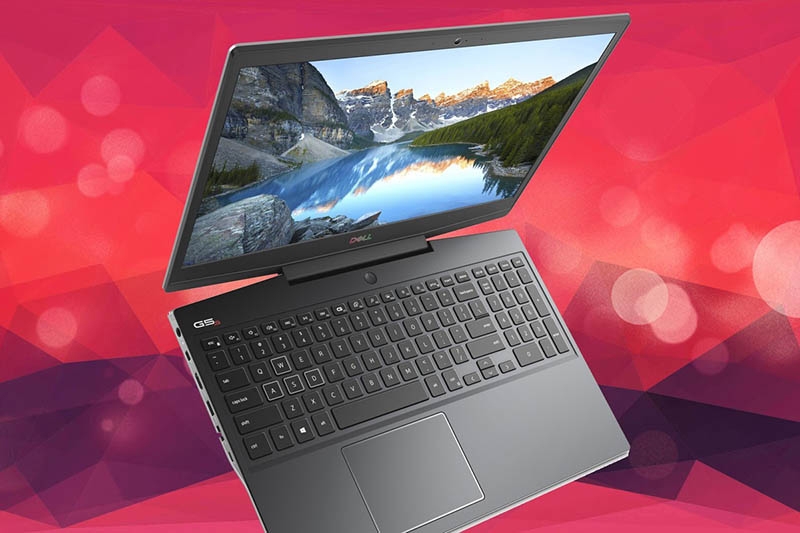Laptop