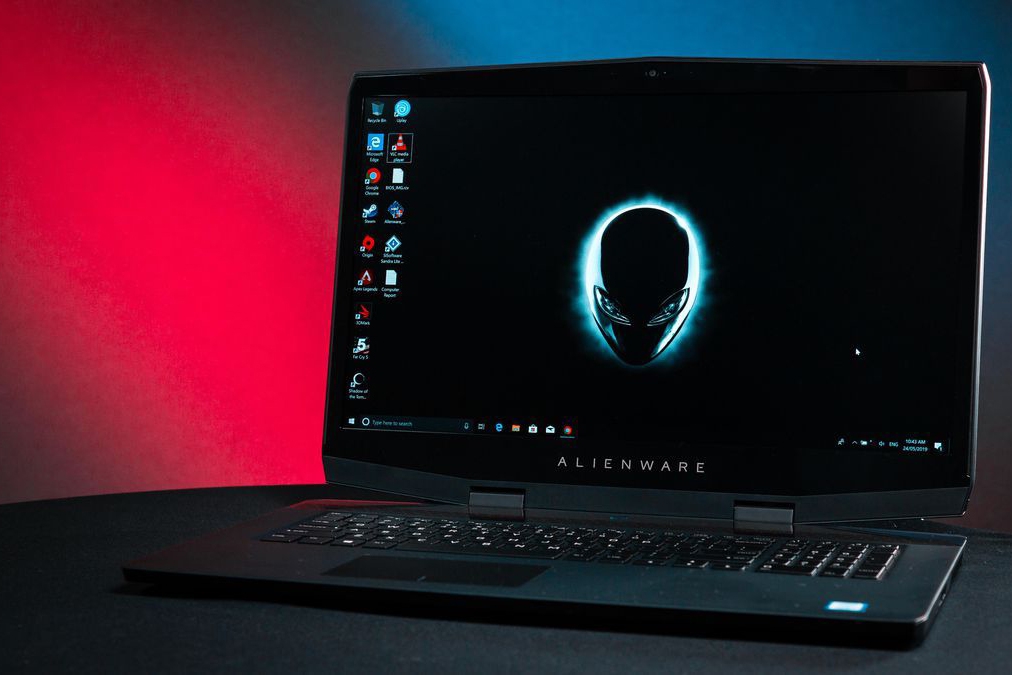 Laptop