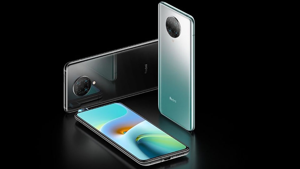 Xiaomi đang phát triển smartphone dùng chip SD730 và camera 64MP