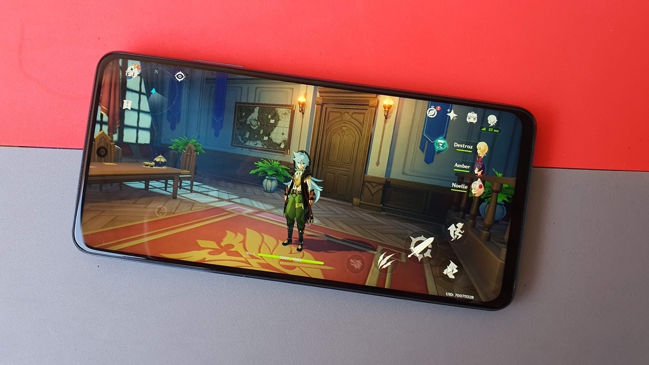 Xiaomi Mi 10T Lite 5G