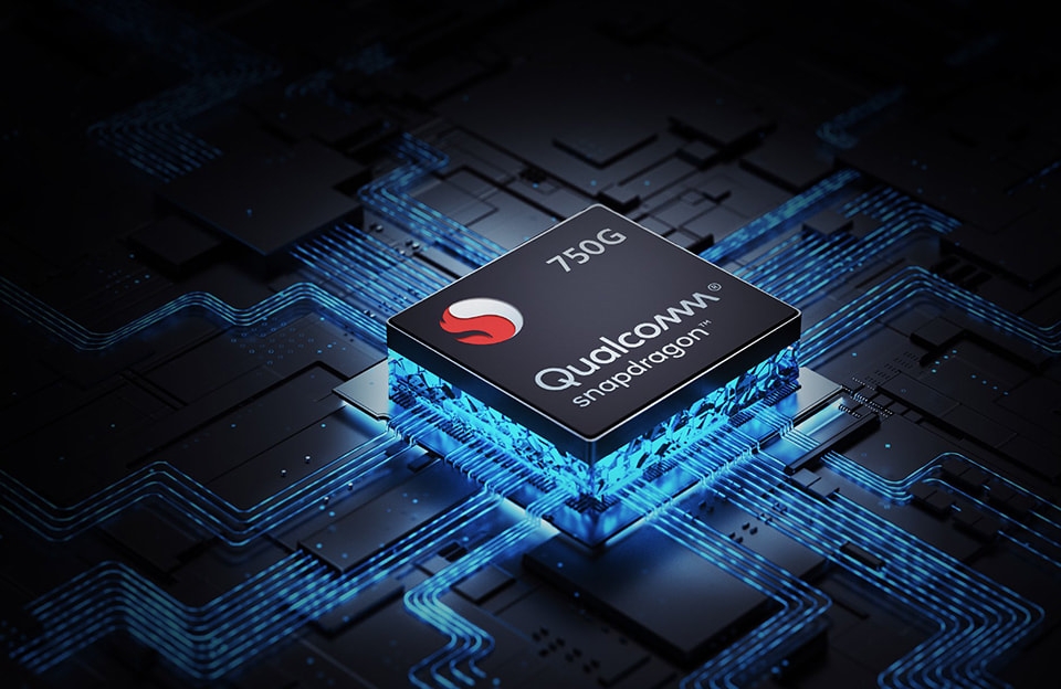 Hiệu năng Snapdragon 750G trên Xiaomi Mi 10T Lite mạnh như thế nào?