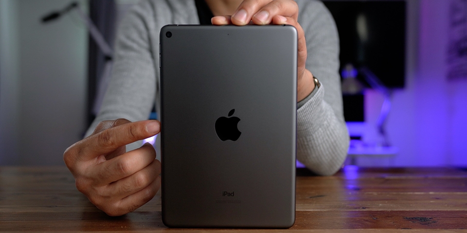 Sản phẩm Apple (ảnh 1)