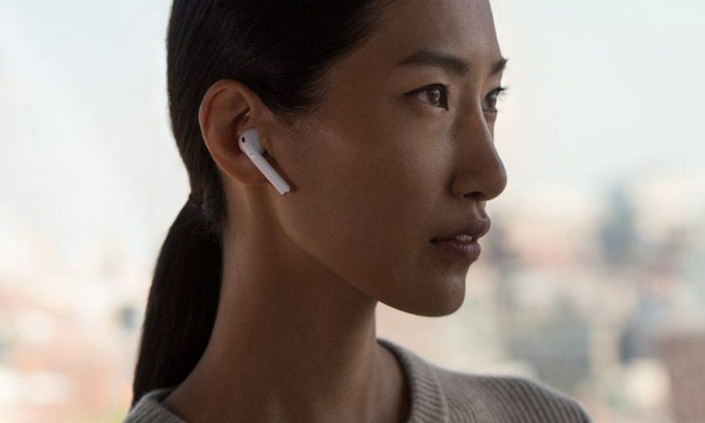 Tổng hợp các loại tai nghe - tai nghe bluetooth true wirless