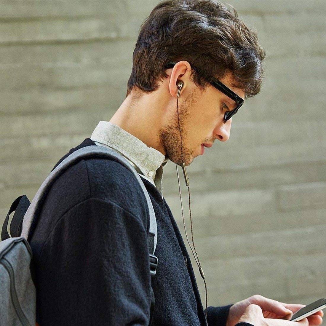 Tổng hợp các loại tai nghe - tai nghe in-ear