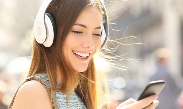 headphone bluetooth