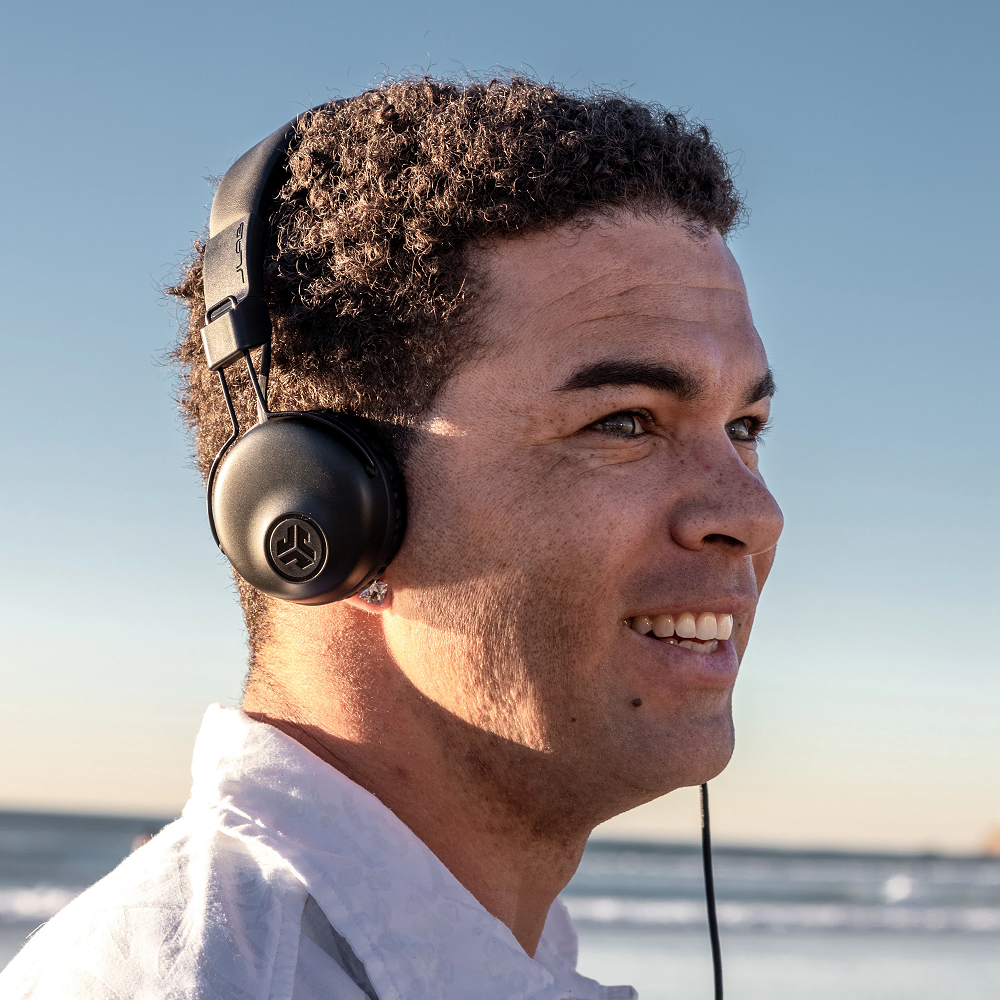 Tổng hợp các loại tai nghe - tai nghe on-ear