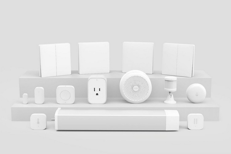 Các nhà sản xuất thiết bị nhà thông minh ngày càng có nhiều sản phẩm tốt, giá cả phải chăng