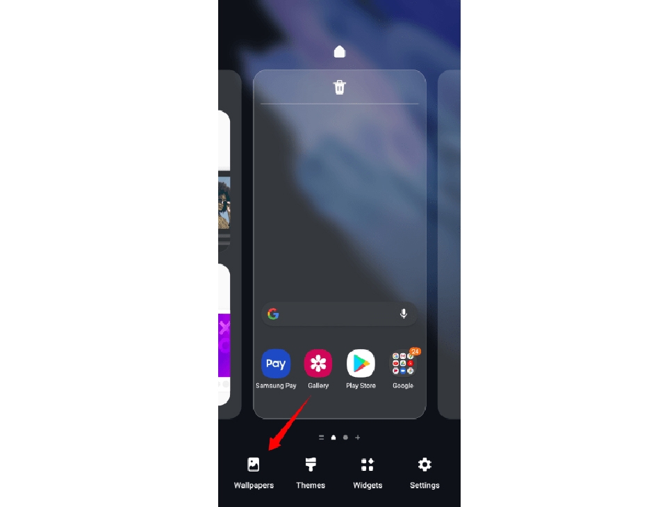 Galaxy S21 Galaxy S21