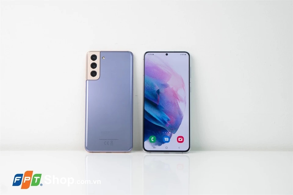 Galaxy S21 Plus Galaxy S21 Plus