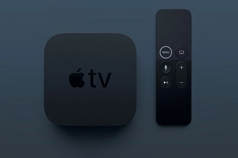 Apple phát hành bản cập nhật tvOS 14.5 beta đầu tiên cho các nhà phát triển