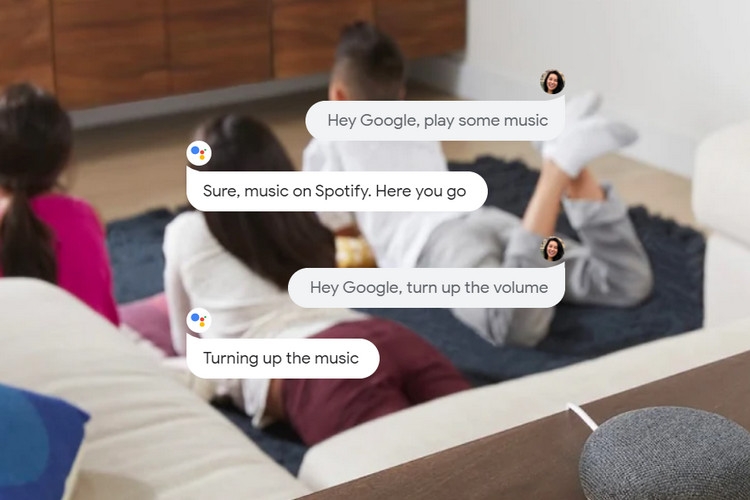 Google Assistant