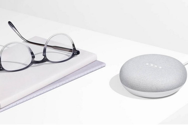 Loa hỗ trợ Google