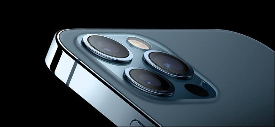 iPhone 13 series được nâng cấp ống kính góc siêu rộng iPhone 13 series được nâng cấp ống kính góc siêu rộng