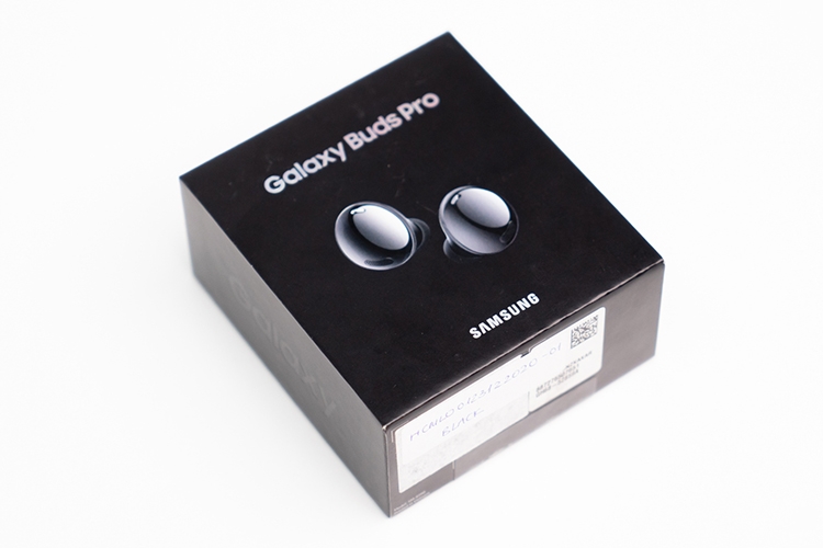 6 tiếng trải nghiệm độc đáo cùng Samsung Galaxy Buds Pro 1