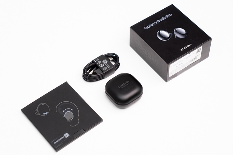 6 tiếng trải nghiệm độc đáo cùng Samsung Galaxy Buds Pro 2