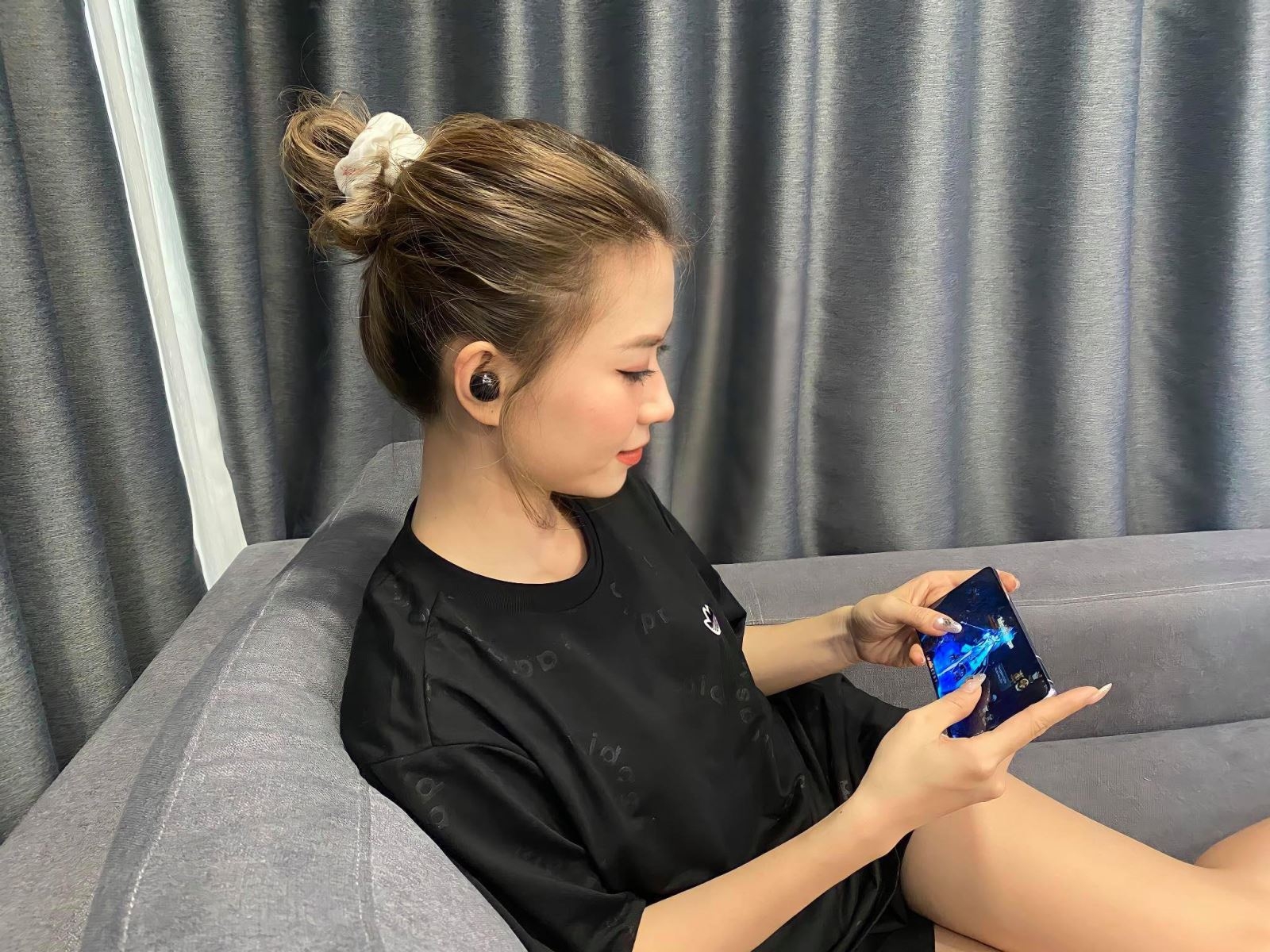 6 tiếng trải nghiệm độc đáo cùng Samsung Galaxy Buds Pro 15