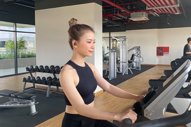 6 tiếng trải nghiệm độc đáo cùng Samsung Galaxy Buds Pro 12