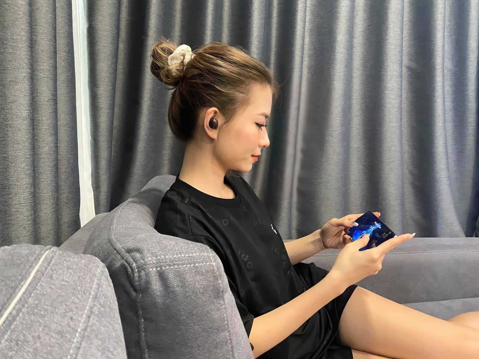 6 tiếng trải nghiệm độc đáo cùng Samsung Galaxy Buds Pro 16