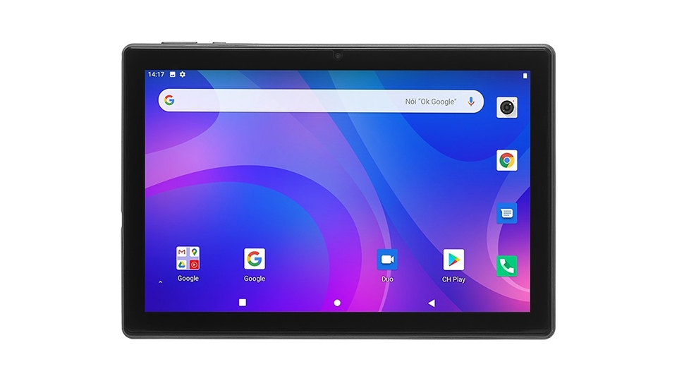 Đánh giá máy tính bảng Masstel Tab 10 4G Đánh giá máy tính bảng Masstel Tab 10 4G