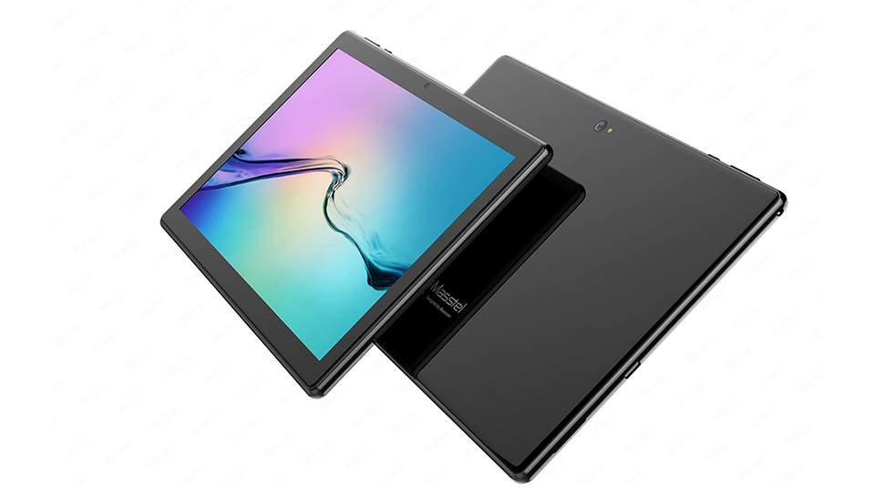 Máy tính bảng Masstel Tab 10 4G | Thiết kế tinh tế, hiện đại Máy tính bảng Masstel Tab 10 4G | Thiết kế tinh tế, hiện đại