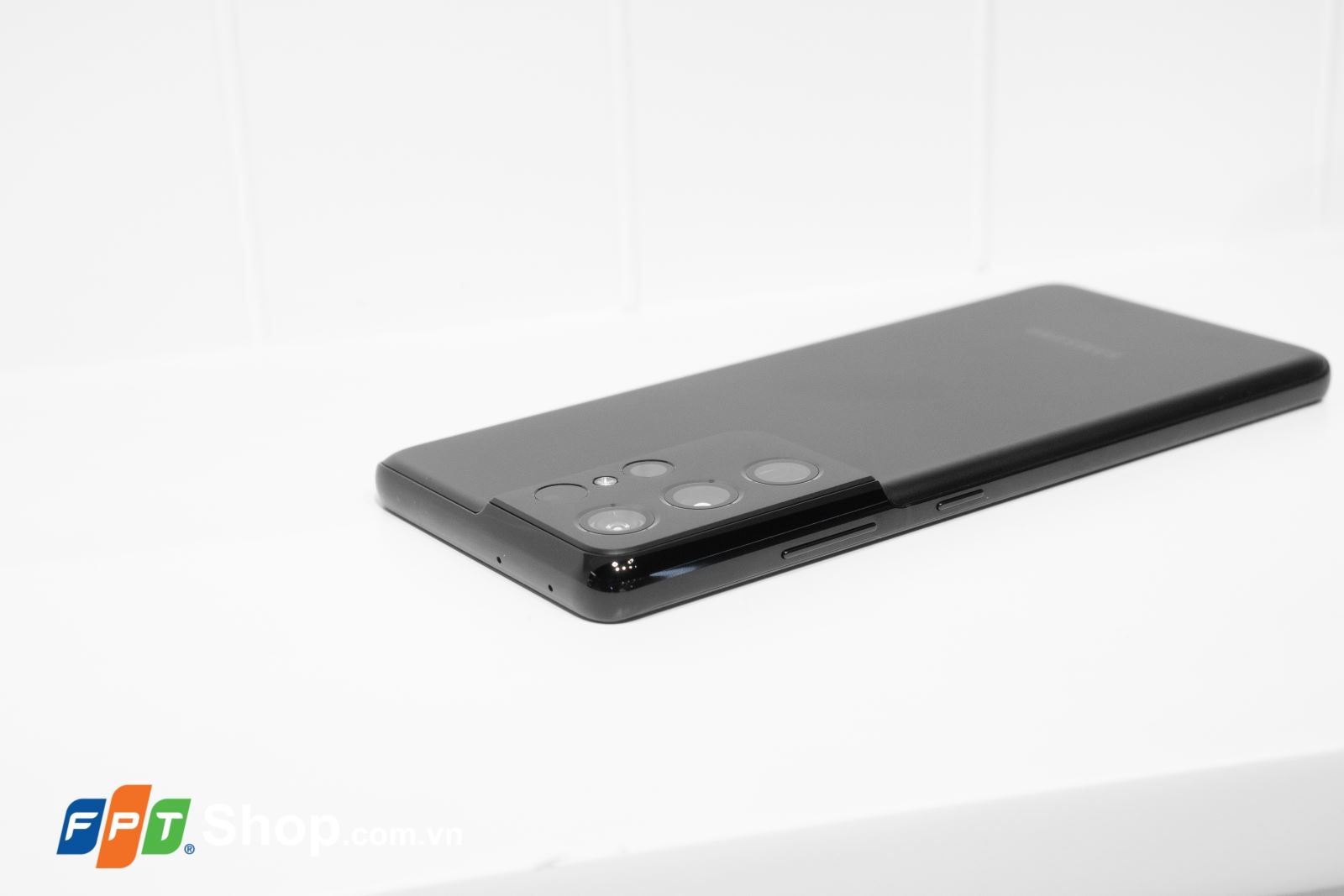 Vì sao bạn nên chọn Galaxy S21 Ultra 256GB