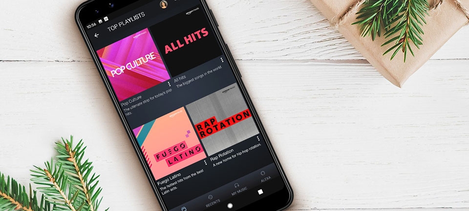 Amazon Music Amazon Music