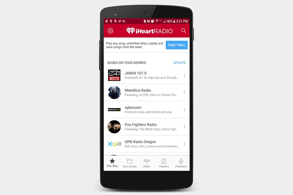 YouTube Music YouTube Music