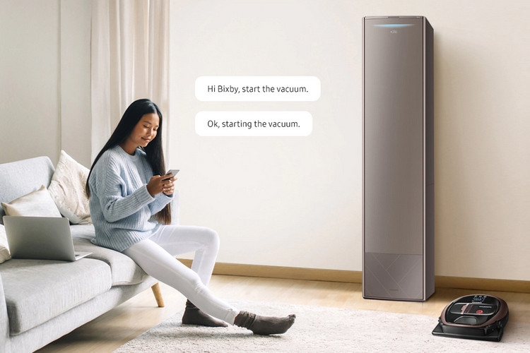 SmartThings