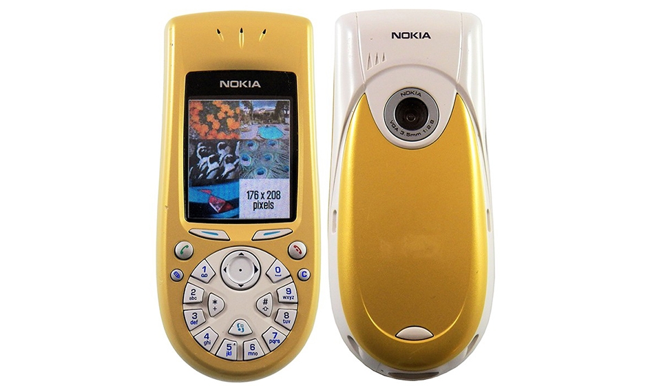 HMD Global đã hồi sinh một số dòng điện thoại "cổ điển" của Nokia HMD Global đã hồi sinh một số dòng điện thoại "cổ điển" của Nokia