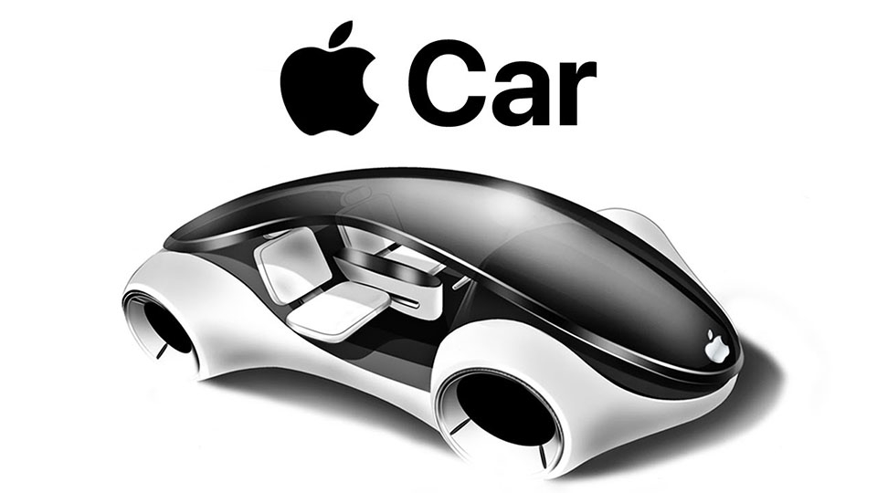 Apple Car