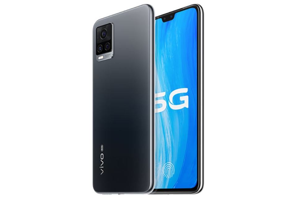 Vivo S7t ra mắt Vivo S7t ra mắt
