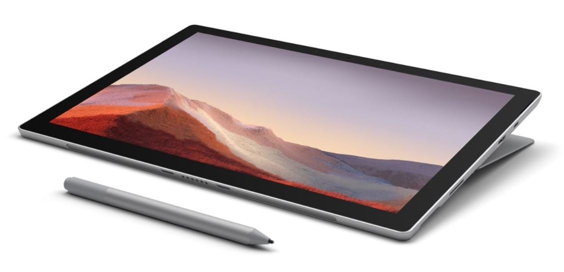 Những mẫu laptop cao cấp đang được giảm giá và tặng kèm combo làm việc tại nhà mùa Covid 3