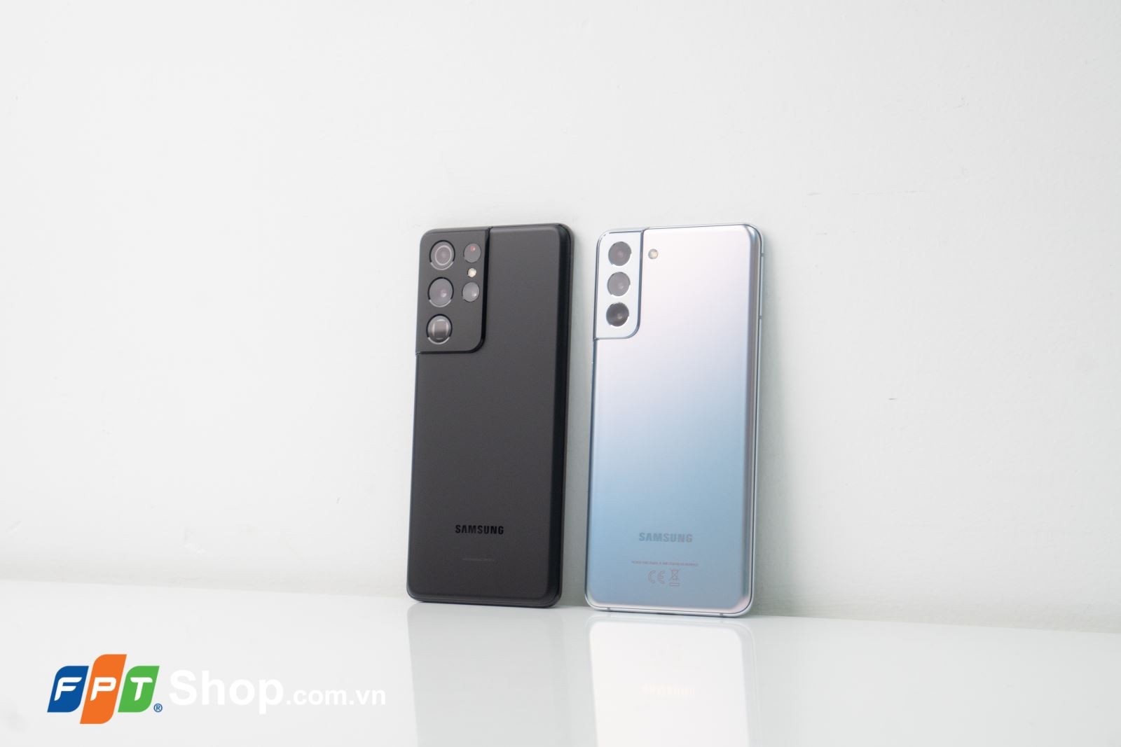 Galaxy S21 Series